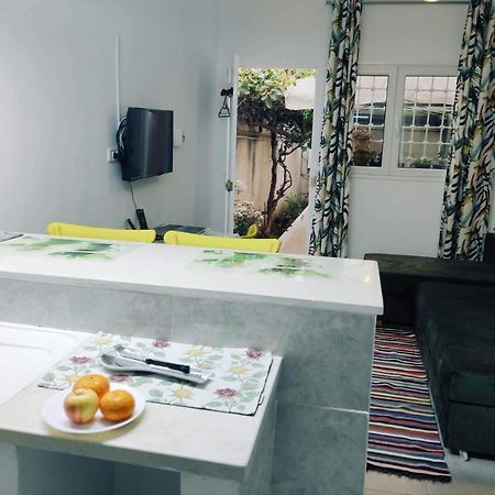 Studio, Cite La Gazelle ,Pas Jafar, Quartier Calme 10 Min De L'Aeroport Pres Du Technopark المظهر الخارجي الصورة
